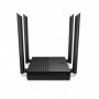 Router Dual-Band Wireless TP-Link, WI-FI 5 ARCHER A64,AC1200 Gigabit, Standarde wireless: IEEE 802.11ac/n/a 5 GHz, IEEE 802.11n/