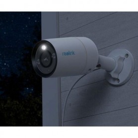 Camera de supraveghere Reolink RLC-1212A P340 Senzor: 1/2.49"CMOS Rezolutie video: 12 Megapixeli (4512 x 2512 pixeli) Cadre/secu