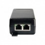 LevelOne POI-2002, PoE Injector, PSE 15.4W, 143 x 51 x 38 mm