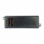 LevelOne POI-2002, PoE Injector, PSE 15.4W, 143 x 51 x 38 mm