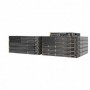 HPE Aruba Networking CX 6200F 24G Class4 PoE 4SFP+ 370W Switch