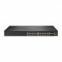HPE Aruba Networking CX 6200F 24G 4SFP+ Switch