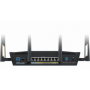 Router Asus Dual-Band RT-BE98, WIFI-7, Standarde wireless: IEEE 802.11a, IEEE 802.11b, IEEE 802.11g, WiFi 4 (802.11n), WiFi 5 (8
