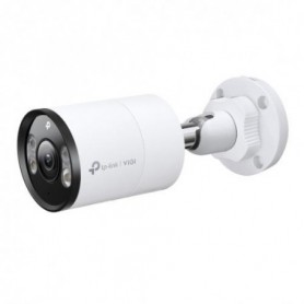 Camera IP Bullet TP-Link VIGI C355(6mm), 5MP, Lentila 6mm, IR+WL 30ml, rezolutie video 2880 × 1620, +/H.265/H.264+/H.264,