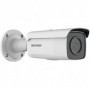 Camera supraveghere Hikvision IP bullet DS-2CD2T66G2-2I(2.8mm)C, 6MP, low-light powered by Darkfighter, Acusens deep learning al