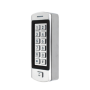 K10-EM Controler de acces stand-alone cu tastatura si cititor de carduri EM (125kHz), sonerie, antivandal, rezistent la apa (IP6