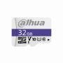 Card de Memorie MicroSD Dahua, 32GB, Clasa 10 UHS-I Performance