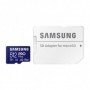 Card de Memorie MicroSDHC PRO PLUS 512GB, Class10/Grade 3 adapter UHS-I MB-MD128DA/EU