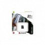 Card de Memorie MicroSD Kingston, 64GB, Select Plus, Clasa 10 UHS-I Performance, R: 100 MB/s