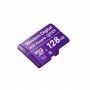 Card de Memorie Micro Secure Digital Card Western Digital, 128GB, Clasa 10, Purple