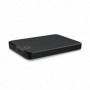 HDD Extern WD Elements Portable, 5TB, negru, USB 3.0
