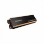 SSD Adata 960 Max, 4TB, PCI Express 4.0 x4, M.2, ALEG-960M-4TCS