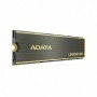 SSD Adata Legend 800, 1TB, M.2 2280, PCIe Gen3x4, NVMe, R/W speed 2500MBs/2000MBs