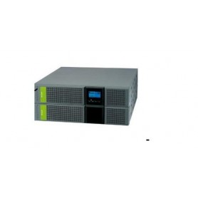 NeTYS RT 3300VA/2700W VFI UPS 1/1 WITH BATTERY INTEGRATED +RAILS