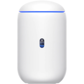 UniFi all-in-one desktop router