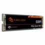 SSD Seagate FireCuda 530R Heatsink 4TB
