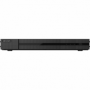 NVR HiWatch 16 canale HWN-5216MH(D), 2-ch@12 MP or 3-ch@8 MP or 6-ch@4 MP or 12-ch@1080p, iesiri: HDMI/VGA, 2x SATA max 10TB, AI