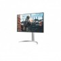 Monitor LG 27" 27UP650P-W.AEU