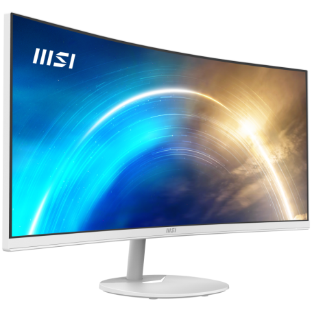 Monitor MSI 34" PRO MP341CQW