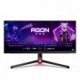 Monitor AOC 34" AG344UXM