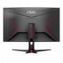 Monitor AOC 27" C27G2E/BK