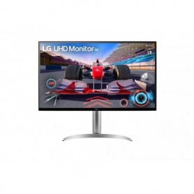 Monitor LG 31.5" 32UQ750P-W.AEU