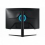 Monitor Samsung 32" LS32BG650EUXEN