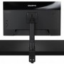 Monitor Gaming Gigabyte M32U Arm Edition, 31.5" IPS, Non-glare, 3840 x 2160 (UHD), Brightness: 350 cd/m2 (TYP), Contrast Ratio: 