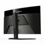 Monitor Gaming Gigabyte M32QC 31.5", VA, 2560 x 1440 (QHD), Non-glare, Brightness, 350 cd/m2 (TYP), Contrast Ratio:3000:1, Viewi