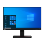 Monitor LED Lenovo ThinkVision T24t-20, 23.8inch, IPS FHD, 4ms, 60Hz, negru