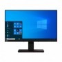 Monitor LED Lenovo ThinkVision T24t-20, 23.8inch, IPS FHD, 4ms, 60Hz, negru