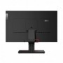 Monitor LED Lenovo ThinkVision T24t-20, 23.8inch, IPS FHD, 4ms, 60Hz, negru