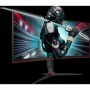 Monitor AOC 34" CU34G2X/BK