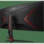 Monitor AOC 34" CU34G2X/BK