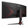 Monitor AOC 34" CU34G2X/BK