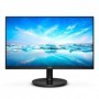 Monitor Philips 21.5" 221V8A/00, Diagonal (inch): 21.5, Diagonal (cm): 54.5, Aspect ratio: 16:9, Panel: VA, Resolution: 1920x108