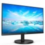 Monitor Philips 21.5" 221V8A/00, Diagonal (inch): 21.5, Diagonal (cm): 54.5, Aspect ratio: 16:9, Panel: VA, Resolution: 1920x108
