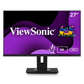 Monitor ViewSonic 27" VG2756-2K