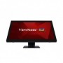 Monitor ViewSonic 27" TD2760, Touch: 10pts, Diagonal (inch): 27, Diagonal (cm): 69, Aspect ratio: 16:9, Panel: VA, Resolution: 1