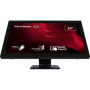 Monitor ViewSonic 27" TD2760, Touch: 10pts, Diagonal (inch): 27, Diagonal (cm): 69, Aspect ratio: 16:9, Panel: VA, Resolution: 1