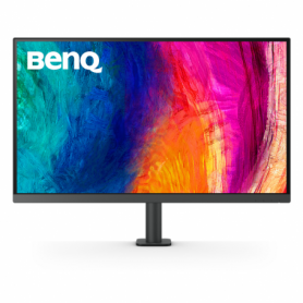 Monitor BenQ 31.2" PD3205UA, Diagonal (inch): 31.2, Diagonal (cm): 80, Aspect ratio: 16:9, Panel: IPS, Resolution: 3840x2160, Re