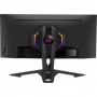 Asrock 34" Curved Gaming Monitor, Rezolutie: WQHD 3440x1440, Refresh rate: 165Hz, Timp raspuns: 1ms (MPRT), unghi vizualizare: 1