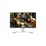 Monitor LG 27" 27UL550P-W.AEU