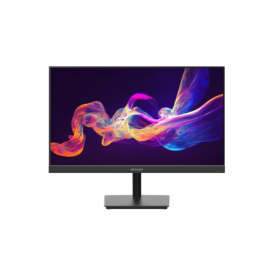 Monitor Hikvision FHD 23.8" DS-D5024F2-AP2 E-LED backlit technology with full HD 1920×1080 HDMI support up to 1080P Brightness: 