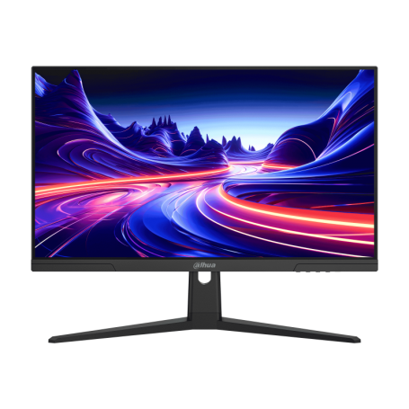 Monitor Dahua 24.5" DHI-LM25-E231B, Diagonal (inch): 24.5, Diagonal (cm): 62, Aspect ratio: 16:9, Panel: IPS, Resolution: 1920x1