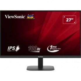 Monitor ViewSonic 27" VA2708-2K-hd, Diagonal (inch): 27, Diagonal (cm): 68.58, Aspect ratio: 16:9, Panel: IPS, Resolution: 1920x