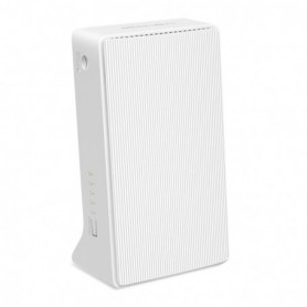AC1200 Wi-Fi 4G+ LTE Router, Build-In 300Mbps 4G LTE Modem SPEED: 300 Mbps at 2.4 GHz,867 Mbps at 5 GHz, 4G+ Cat6 300/50 Mbps SP