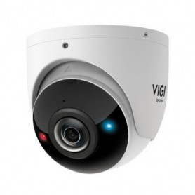 Camera IP Turret TP-Link INSIGHT S485PI(1.65mm), 8MP, Lentila 1.65mm, IR+WL 30ml, rezolutie video 3840×2160, +/H.265/H.264+/H.26