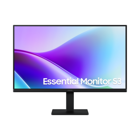 Monitor Samsung 24" LS24F320GAUXEN, Diagonal (inch): 24, Diagonal (cm): 60.96, Aspect ratio: 16:9, Panel: IPS, Resolution: 1920x