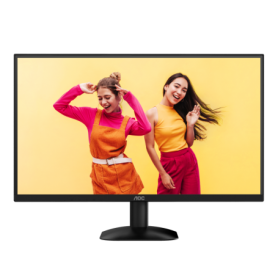 Monitor AOC 23.8" 24B35HM2, Diagonal (inch): 23.8, Diagonal (cm): 60.5, Aspect ratio: 16:9, Panel: VA, Resolution: 1920x1080, Re